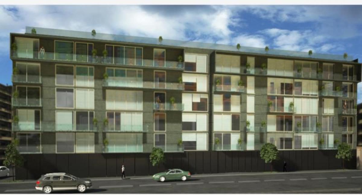 Apartamento T2 em Mexicali, Mexico N.º 187243