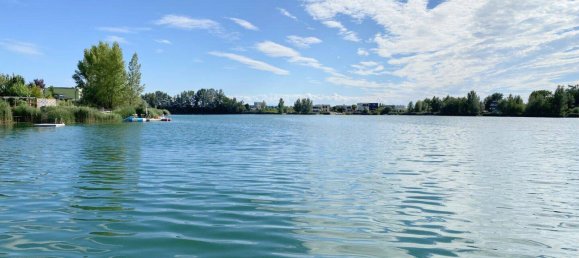 2 rooms Apartment in Fels am Wagram, Austria No. 255871 21