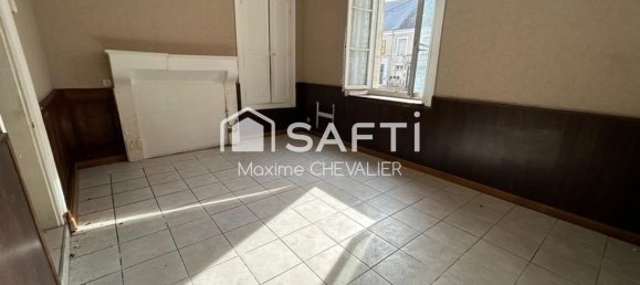 3 bedrooms House in Neuvy-Saint-Sepulchre, France No. 273860 8