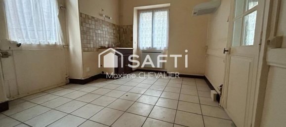 3 bedrooms House in Neuvy-Saint-Sepulchre, France No. 273860 9