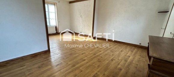 3 bedrooms House in Neuvy-Saint-Sepulchre, France No. 273860 4