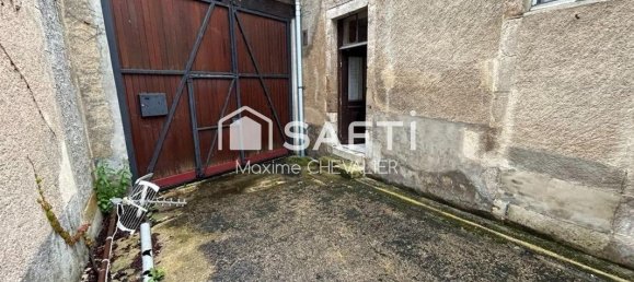 3 bedrooms House in Neuvy-Saint-Sepulchre, France No. 273860 10