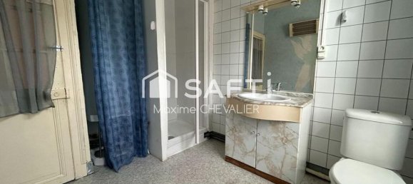 3 bedrooms House in Neuvy-Saint-Sepulchre, France No. 273860 7