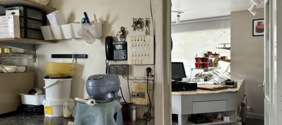 178m² Commercial property in Saint-Benoit-sur-Loire, France No. 240053 5