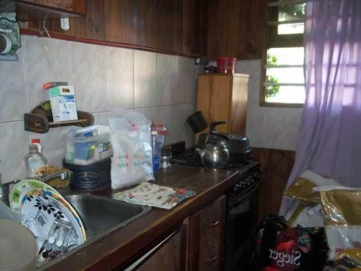 3 bedrooms House in Mar del Plata, Argentina No. 103738