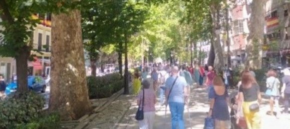 72m² Commercial property in Granada, Spain No. 148088 6