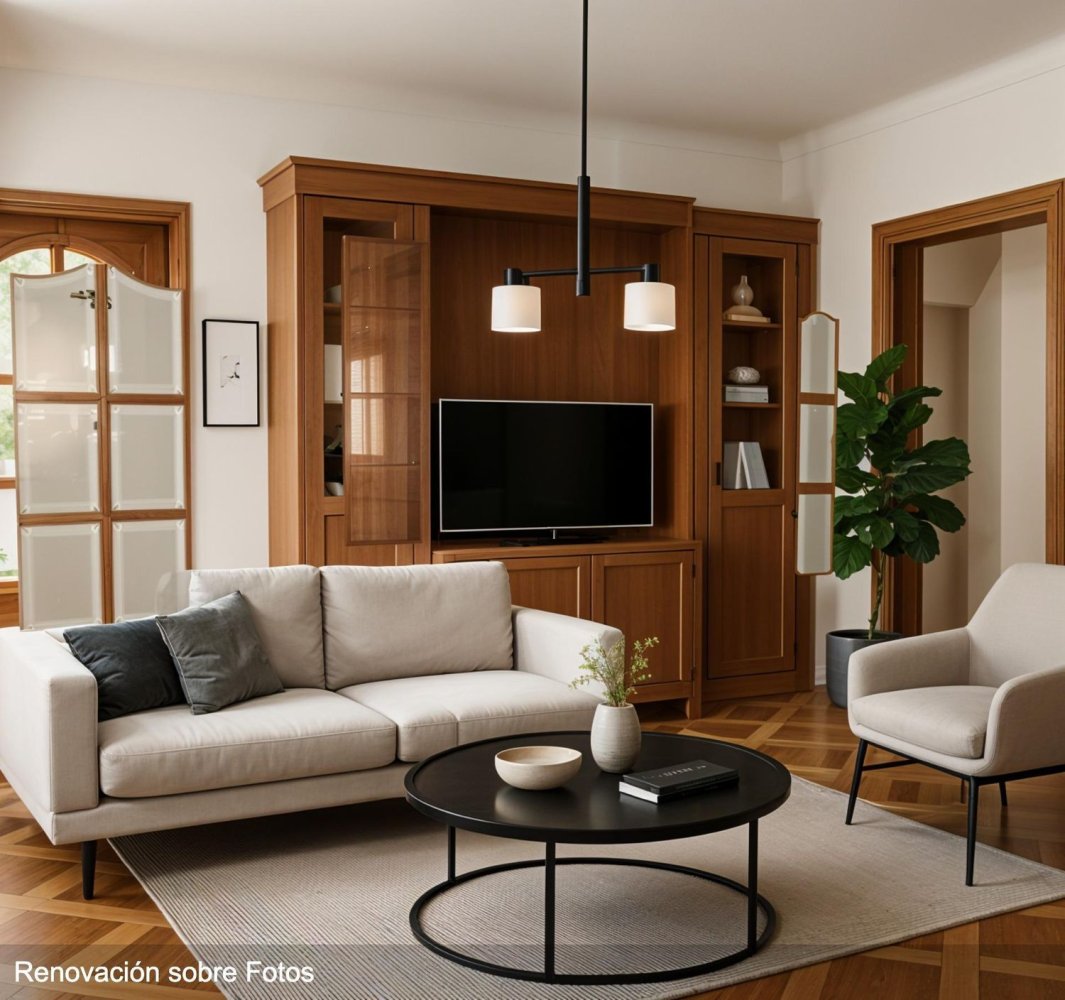 3 bedrooms House in Betera, Spain No. 281323