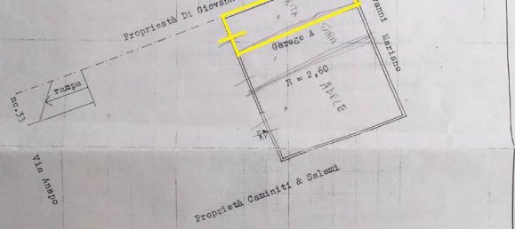 5 chambres Appartement à Catania, Italy No. 282826 23