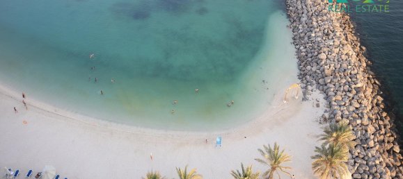 2 bedrooms Duplex in Al Marjan Island, UAE No. 26986 18