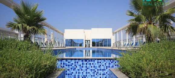 2 bedrooms Duplex in Al Marjan Island, UAE No. 26986 17