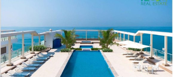2 bedrooms Duplex in Al Marjan Island, UAE No. 26986 14