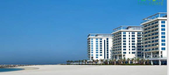 2 bedrooms Duplex in Al Marjan Island, UAE No. 26986 15