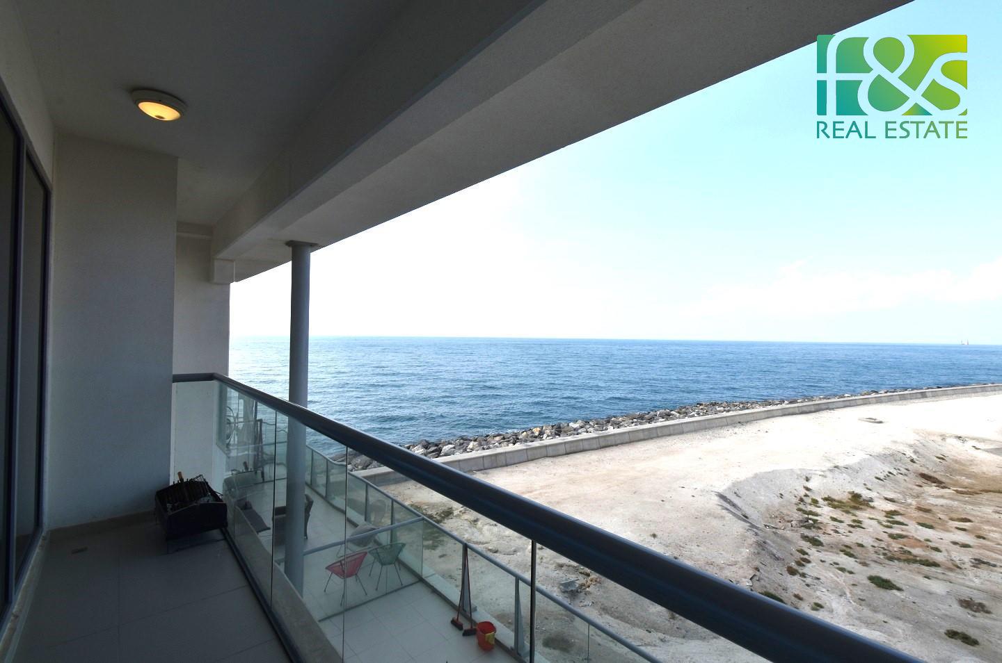 2 bedrooms Duplex in Al Marjan Island, UAE No. 26986