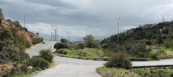 Hotel em Agios Nikolaos, Greece 17000 m² N.º 5098 2