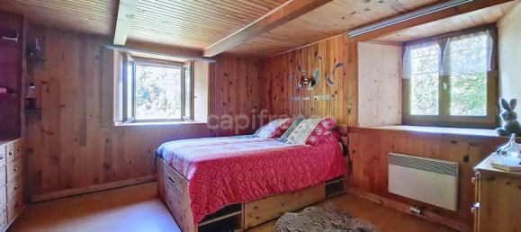 Дом с 4 спальнями в Сен-Жерве-ле-Бэн, Франция № 351691 7