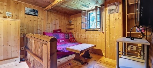 Дом с 4 спальнями в Сен-Жерве-ле-Бэн, Франция № 351691 14