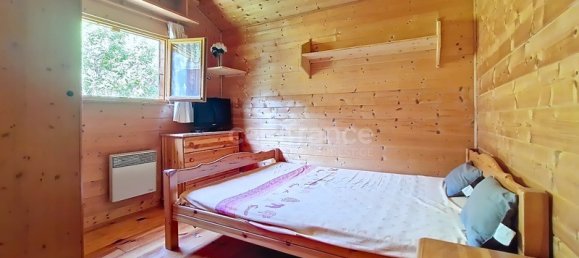 Дом с 4 спальнями в Сен-Жерве-ле-Бэн, Франция № 351691 15