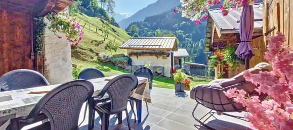 Дом с 4 спальнями в Сен-Жерве-ле-Бэн, Франция № 351691 2