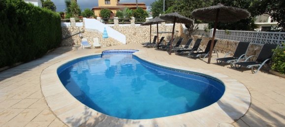 7 Schlafzimmer Villa in Torrevieja, Spain, Nr. 94563 31