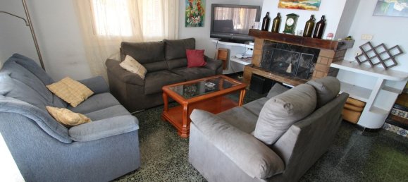 7 Schlafzimmer Villa in Torrevieja, Spain, Nr. 94563 12