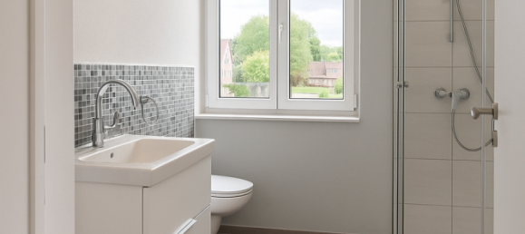 3-Zimmer Wohnung in Erlangen, Germany, Nr. 366636 3