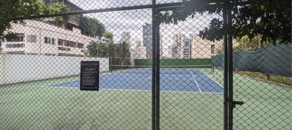 3 bedrooms Condo in Bangkok, Thailand No. 2110 16