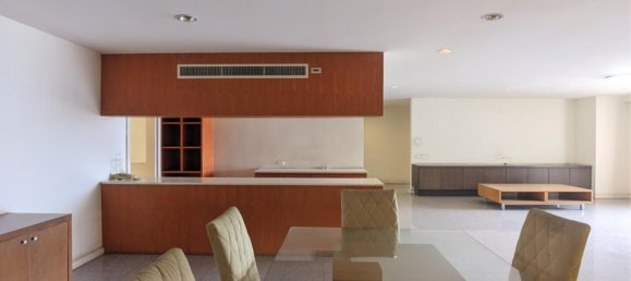 3 bedrooms Condo in Bangkok, Thailand No. 2110 9