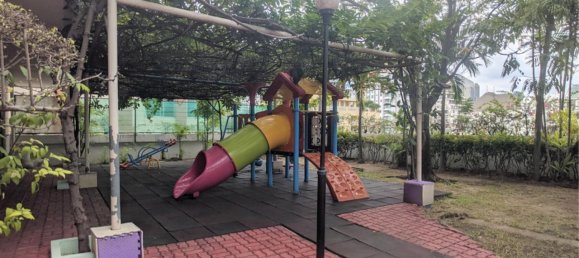 3 bedrooms Condo in Bangkok, Thailand No. 2110 15