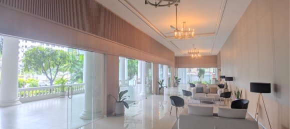 3 bedrooms Condo in Bangkok, Thailand No. 2110 14