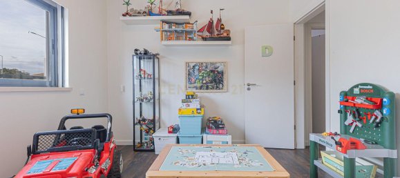 4 bedrooms House in Setubal, Portugal No. 117202 30