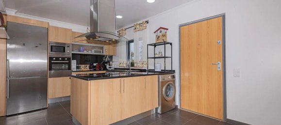 4 bedrooms House in Setubal, Portugal No. 117202 43