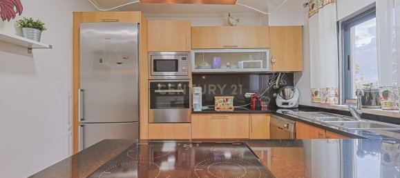 4 bedrooms House in Setubal, Portugal No. 117202 39