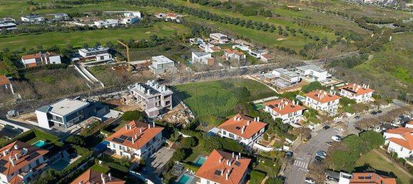 1626m² Land in Oeiras, Portugal No. 111775 6
