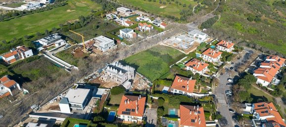 1626m² Land in Oeiras, Portugal No. 111775 7