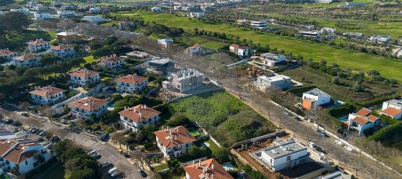 1626m² Land in Oeiras, Portugal No. 111775 5