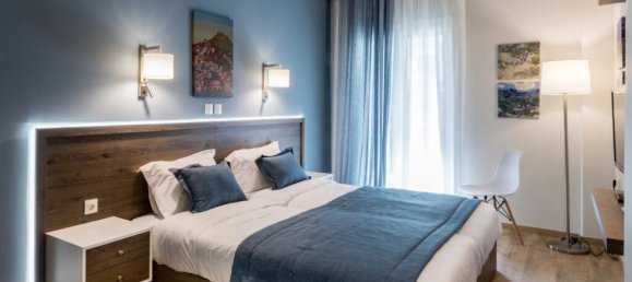 1 Schlafzimmer Wohnung in Thessaloniki, Greece, Nr. 90214 9