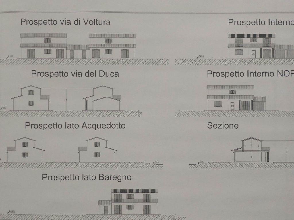Grundstück in Foiano della Chiana, Italy 380m², Nr. 119607