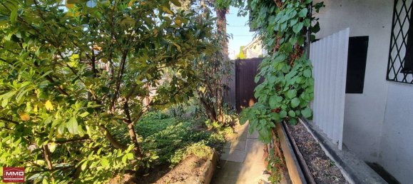 4-Zimmer Haus in Wien, Austria, Nr. 156685 4