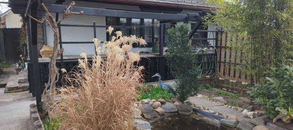 4-Zimmer Haus in Wien, Austria, Nr. 156685 5