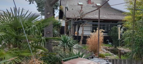 4-Zimmer Haus in Wien, Austria, Nr. 156685 3