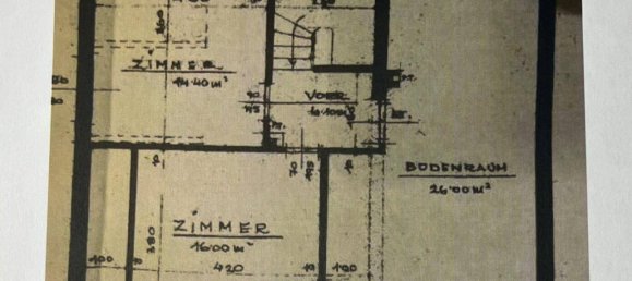 4-Zimmer Haus in Wien, Austria, Nr. 156685 9