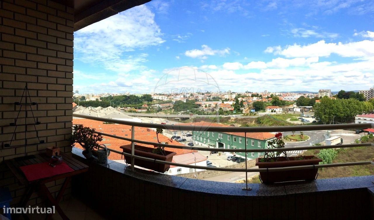 2 chambres Appartement à Vila Nova de Gaia, Portugal No. 316592