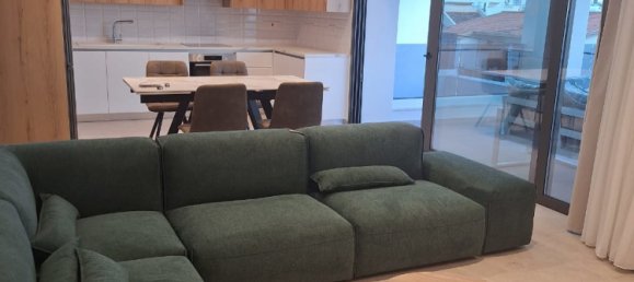 2 غرف نوم شقة في Larnaca, Cyprus رقم 26489 2