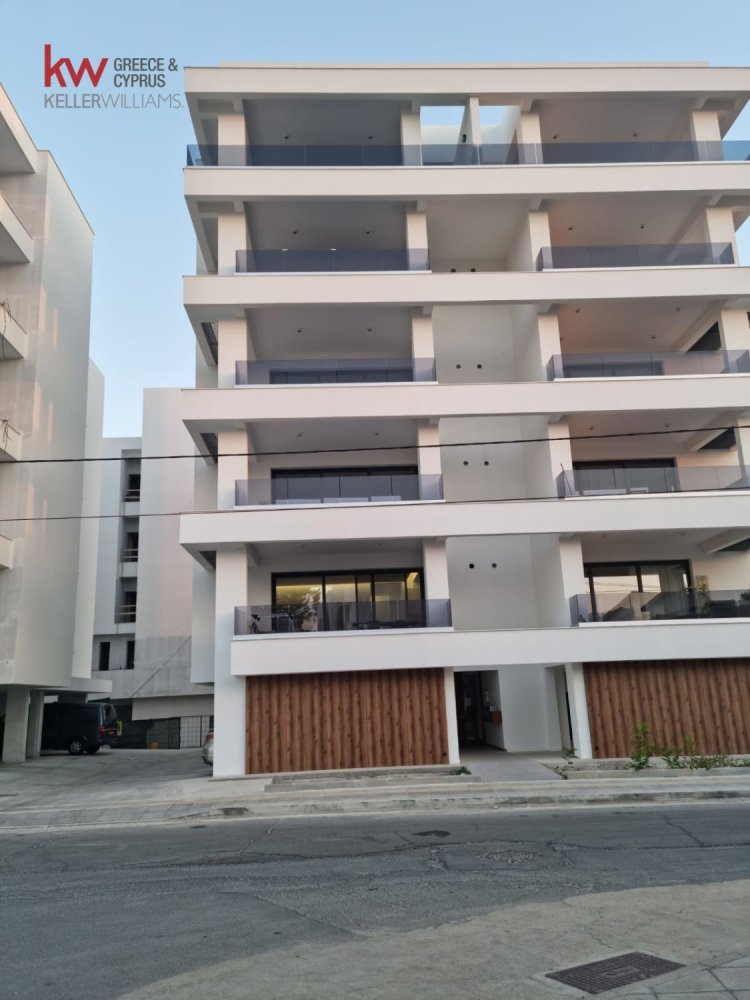 2 غرف نوم شقة في Larnaca, Cyprus رقم 26489