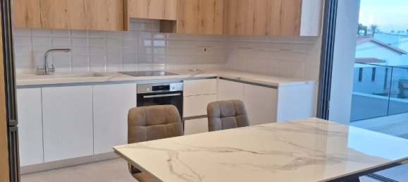 2 غرف نوم شقة في Larnaca, Cyprus رقم 26489 4