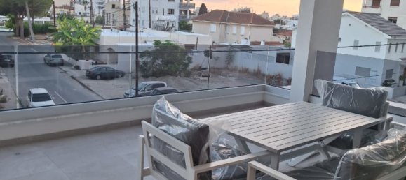 2 غرف نوم شقة في Larnaca, Cyprus رقم 26489 10