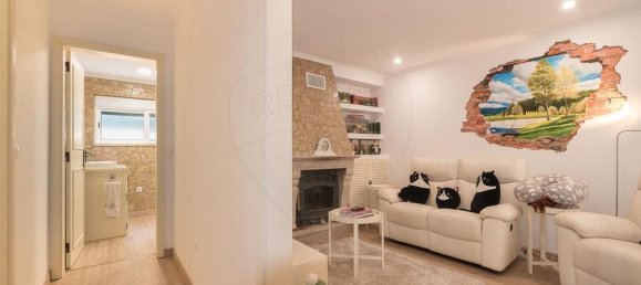 3 غرف نوم منزل في Sintra, Portugal رقم 65228 5