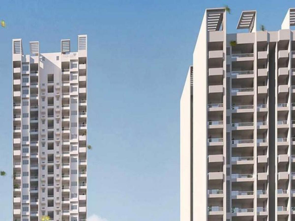 3 chambres Maison à Gurgaon, India No. 22939