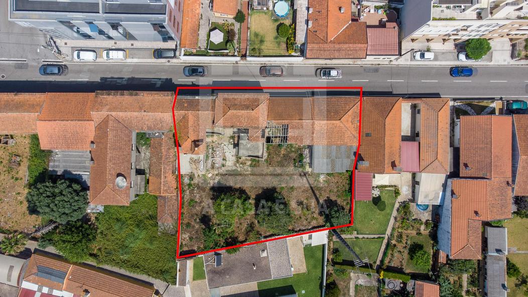 2 Schlafzimmer Haus in Cortegaca, Portugal, Nr. 248870