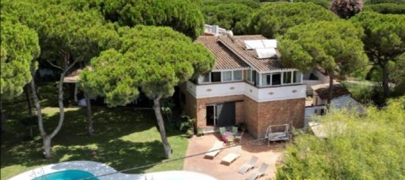 Villa T8 em Marbella, Spain N.º 32477 2